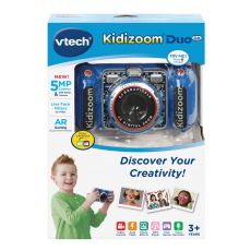 دوربین هوشمند Vtech رنگ آبی, image 