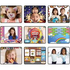 دوربین هوشمند Vtech رنگ آبی, image 9