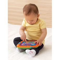 تبلت کودک نارنجی Vtech مدل Light Up Baby Touch, image 3