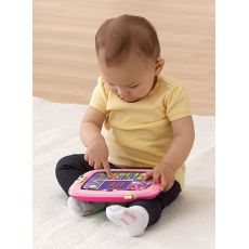 تبلت کودک صورتی Vtech مدل Light Up Baby Touch, image 3