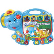 فیل موزیکال Vtech, image 5