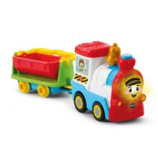 پیست قطار موزیکال Toot Toot Drivers Vtech, image 4