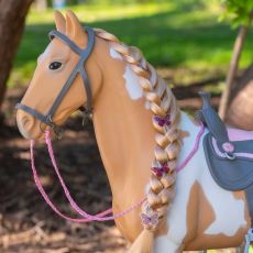 اسب 50 سانتی OG مدل Palomino, تنوع: BD38030Z-Palomino, image 9