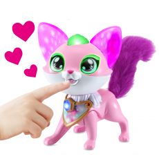 عروسک درخشان Myla's Sparkling Friends مدل آوا روباه Vtech, image 7