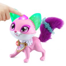 عروسک درخشان Myla's Sparkling Friends مدل آوا روباه Vtech, image 11