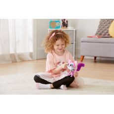 عروسک درخشان Myla's Sparkling Friends مدل آوا روباه Vtech, image 3