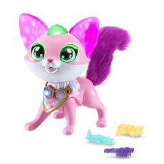 عروسک درخشان Myla's Sparkling Friends مدل آوا روباه Vtech, image 10