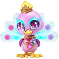 عروسک درخشان Myla's Sparkling Friends مدل پنی طاووس Vtech, image 8