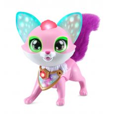 عروسک درخشان Myla's Sparkling Friends مدل آوا روباه Vtech, image 9