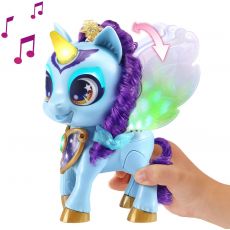 عروسک درخشان Myla's Sparkling Friends مدل رایلی یونیکورن Vtech, image 8