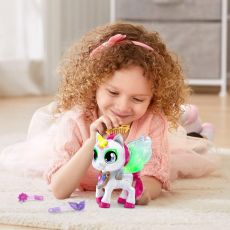 عروسک درخشان Myla's Sparkling Friends مدل میا یونیکورن Vtech, image 2