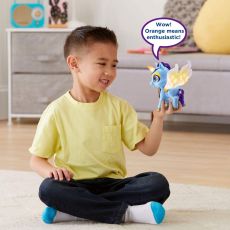 عروسک درخشان Myla's Sparkling Friends مدل رایلی یونیکورن Vtech, image 3