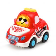 پیست چرخشی Toot Toot Smart Wheel Vtech, image 12