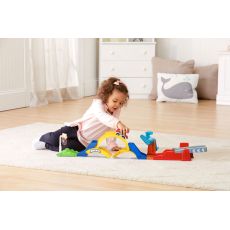 پیست چرخشی Toot Toot Smart Wheel Vtech, image 3