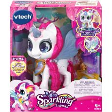 عروسک درخشان Myla's Sparkling Friends مدل میا یونیکورن Vtech, image 