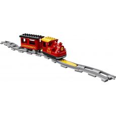 لگو دوپلو مدل قطار هوشمند (10874), image 7