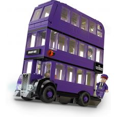 لگو هری پاتر مدل اتوبوس شوالیه (75957), image 6