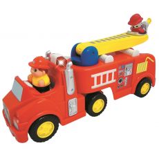 ماشین آتش‌نشانی (Kiddieland), image 