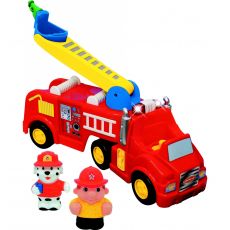 ماشین آتش‌نشانی (Kiddieland), image 2