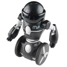 ربات سیاه MIP, image 4
