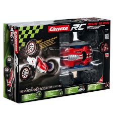 ماشین کنترلی Carrera مدل Turnator با مقیاس 1:16, image 3