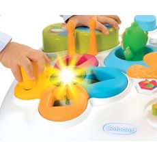 میز بازی کودک  (صورتی), image 7