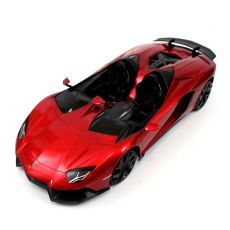 ماشین کنترلی لامبورگینی Aventador J, image 2