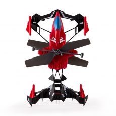 ماشین هلیکوپتری Air Hogs (قرمز), image 4