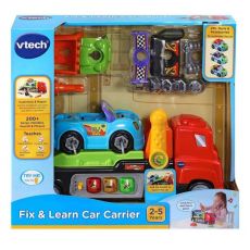 تریلی خودروبر موزیکال Vtech, image 