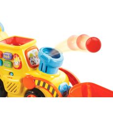 لودر موزیکال Pop Ball Vtech, image 9