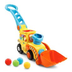 لودر موزیکال Pop Ball Vtech, image 6