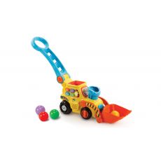 لودر موزیکال Pop Ball Vtech, image 5