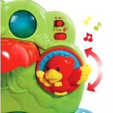 زمین توپ بازی موزیکال Pop Ball Vtech, image 8