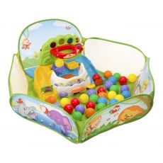 زمین توپ بازی موزیکال Pop Ball Vtech, image 5