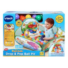 زمین توپ بازی موزیکال Pop Ball Vtech, image 