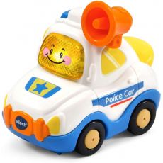 ماشین پلیس موزیکال Toot Toot Vtech, image 7