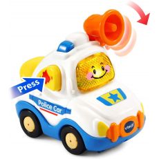 ماشین پلیس موزیکال Toot Toot Vtech, image 5