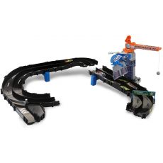 پیست تعقیب و گریز پلیس Turbo Force Vtech, image 7