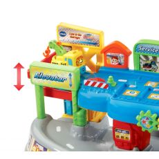 گاراژ موزیکال Toot Toot Drivers Vtech, image 11