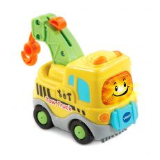 گاراژ موزیکال Toot Toot Drivers Vtech, image 9