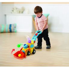 لودر موزیکال Pop Ball Vtech, image 2