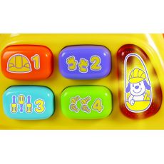 لودر موزیکال Pop Ball Vtech, image 13