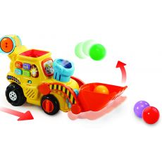 لودر موزیکال Pop Ball Vtech, image 10