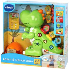 دایناسور بازیگوش Vtech, image 