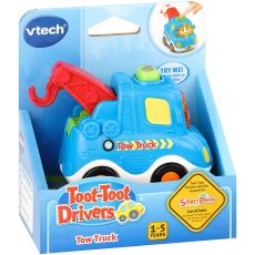 یدک کش موزیکال Toot Toot Vtech, image 