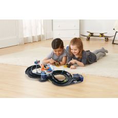 پیست تعقیب و گریز پلیس Turbo Force Vtech, image 3