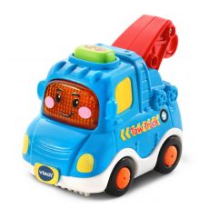 یدک کش موزیکال Toot Toot Vtech, image 3