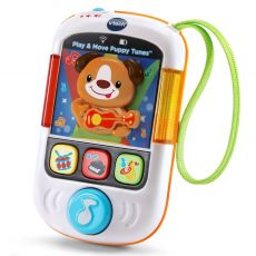 موبایل پاپی موزیکال Vtech, image 9