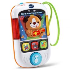 موبایل پاپی موزیکال Vtech, image 8