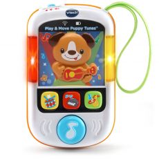 موبایل پاپی موزیکال Vtech, image 7